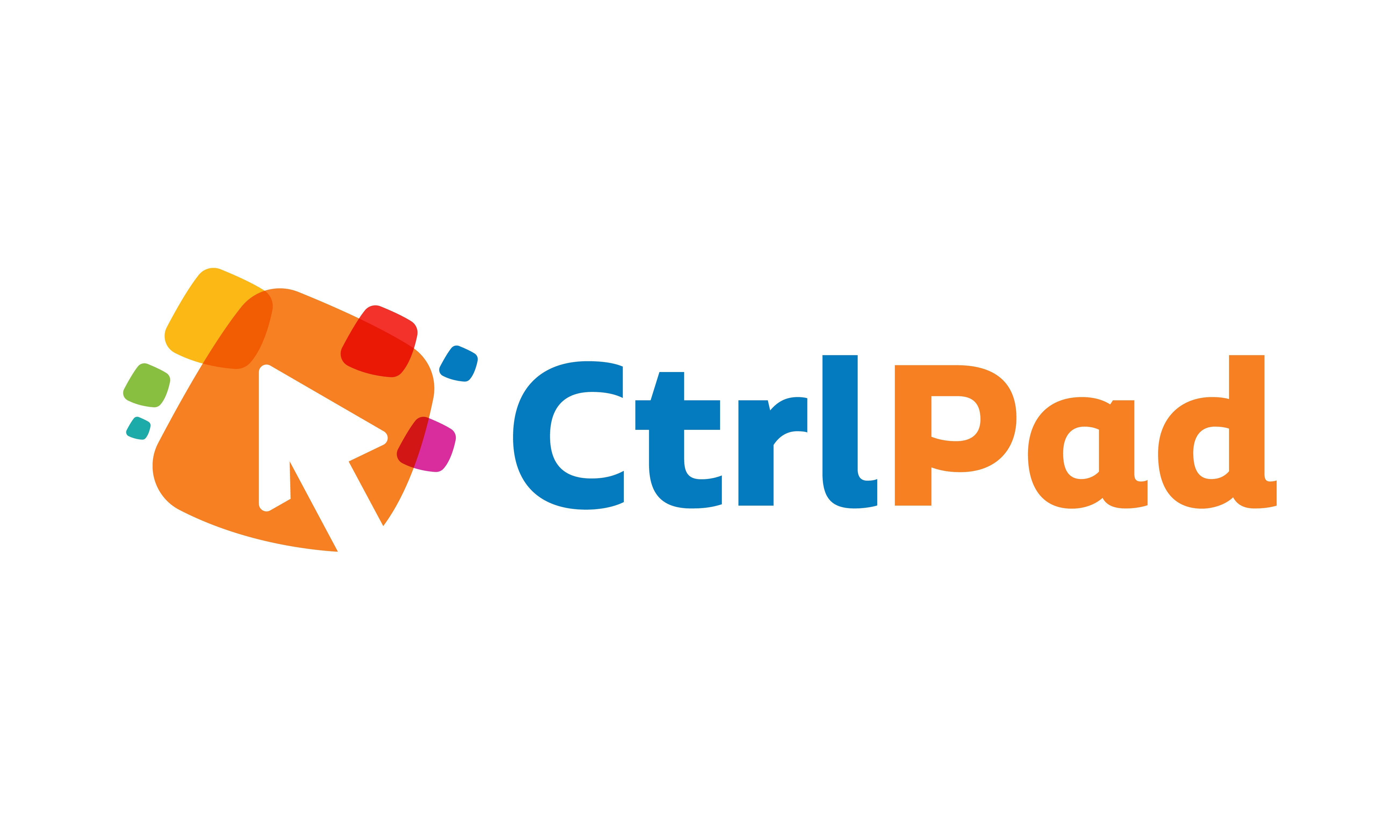 CtrlPad logo